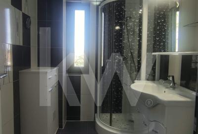 Apartament 3 camere cu terasă de 15 mp lângă Parcul Sub Arini, Sibiu - 8