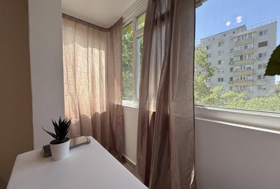 2 camere | Tei | Emerald | Facultatea de constructii | investitie | - 20