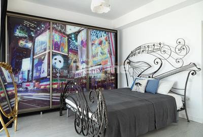 2 camere | Parcare privata | Tomis Plus - 13