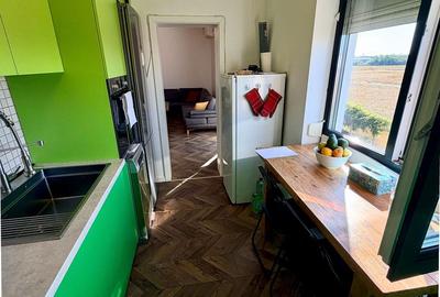 Chișoda | Apartament 2 camere, 54 mp utili – 113.000 €, mobilat, 2022 - 9
