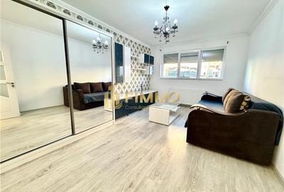 Apartament decomandat | 55 mp | Ipotesti | Hereditas | ID: 1935 - 2