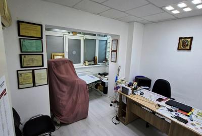 Spatiu comercial parter stradal Bd. Chisinau - 12