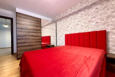 2 camere de inchiriat- Circului Park Tower-parcare subterana-boxa-parc - 13