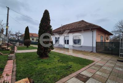 Spațiu comercial, de 300.00 mp, în Bălilești