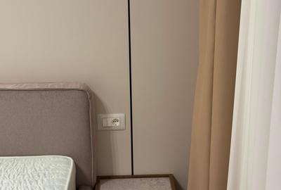 Cortina North | 3 camere | 79 mp | Mobilat & utilat | Parcare - 10