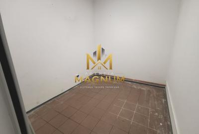 Spațiu comercial 150 mp | Vedere la parc | Vitrină 8 m | Vad intens - 4