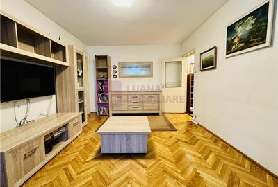 Apartament cu 3 camere de vanzare | Ciresica | etaj 1 | pivnita | video - 9