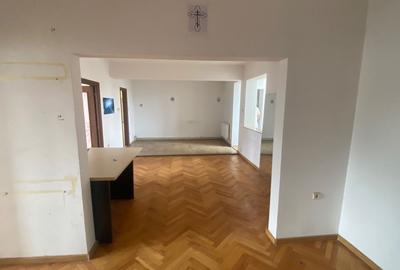 Piata Domenii - Ion Mihalache apartament 3 camere de vanzare - 2