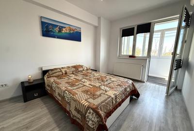 Apartament 2 camere decomandat | cu 2 balcoane și parcare | 5 min metrou - 4