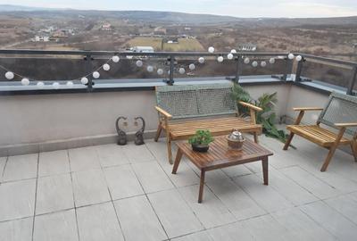 Apartament 2 camere 55 mp Grand Park Sopor - 7