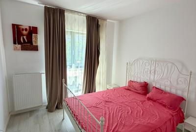 Lujerului l 21TH Residence l 2 Camere+Parcare l 5 Min Metrou l - 10