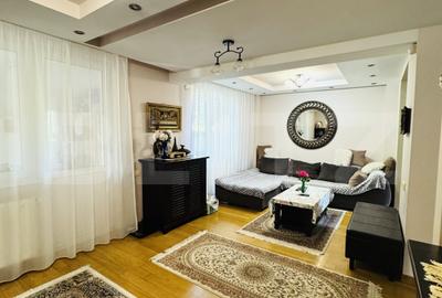 Casa de vanzare, 140 mp, 4 camere - zona Florilor - 2