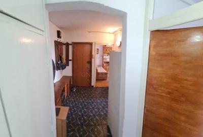 Chirie 2 Camere Decomandat Centrala Proprie Zona Apusului - 6