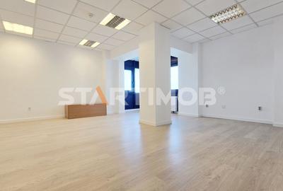 Spatiu birouri zona Afi Palace Mall Centru Civic - 21