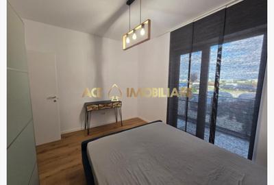 2 Camere de inchiriat | Otopeni | Centrala proprie  | Parcare - 9