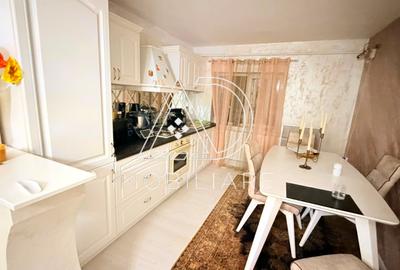 APARTAMENT DE VÂNZARE – 3 CAMERE | ROVINARI | ETAJ 1 - 4