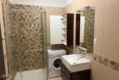 Ap 2 camere str. Distributiei- Autogarii - 6