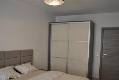 Inchiriere Apartament 3 Camere Unirii Soho Cu Parcare Inclusa - 8