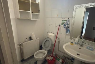 SPAȚIU COMERCIAL DE ÎNCHIRIAT – BULEVARDUL DUNĂREA, GALAȚI - 6