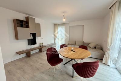 Apartament de vânzare 71mp - Calea Moldovei - 1