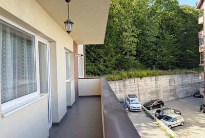 Apartament cu 3 camere finisat zona Edgar Quinet - 14