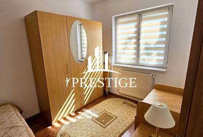 APARTAMENT 3 CAMERE ZONA RAHOVA-OȘTIRII, ETAJ 3, MOBILAT ȘI UTILAT - 6