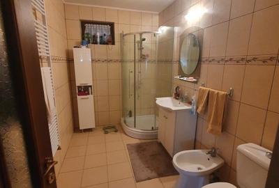 Casa 5 camere Pacurari Popas Pacurari cod:148702 - 11