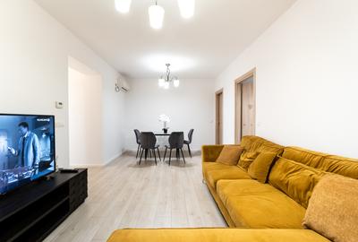 City Point Apartament 2 camere de Inchiriat - 2