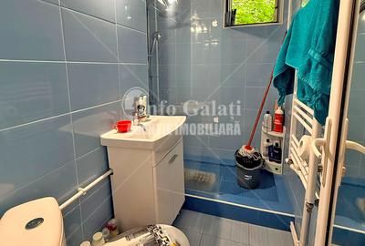| Apartament cu 4 camere | Mazepa | Etaj 1 | - 7
