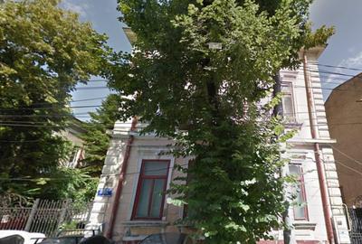 Vila centrul istoric Braila, strada ANA ASLAN - 2