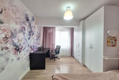 Apartament 3 camere + parcare Prelungirea Ghencea Cartierul Latin - 8