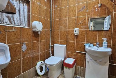 Spatiu de inchiriat 120 mp utili Campina central! - 16
