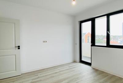 Apartament 1 cameră D, 38 mp, Încălzire Pardoseală Hlincea - Poitiers - 1