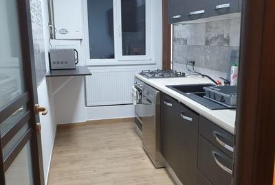 Apartament spațios si luminos cu 2 camere, Gh Doja - 1