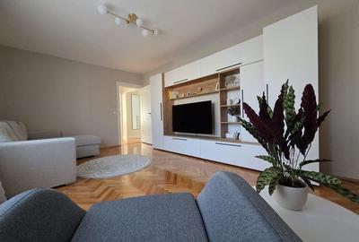 Apartament 2 camere de inchiriat - zona Olteniei, renovat si complet utilat - 5