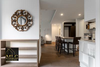 Apartament spatios | birou & dressing | Cortina Residence | P subterana - 4