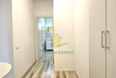 Apartament deosebit, curte 60 mp, terasa 15 mp, loc de parcare, Laguna Residence - 17