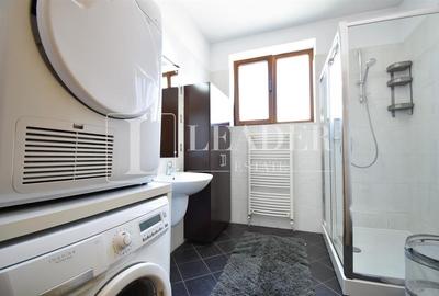 Inchiriere apartament I Zona Herastrau - 23