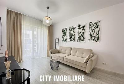 Apartament 2 camere, decomandat,  2 balcoane, Sophia Residence. - 4