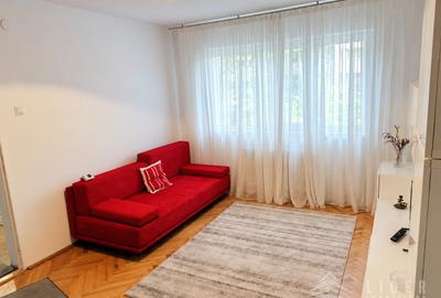 Apartament cu 3 camere de vânzare în Grigorescu, Cluj-Napoca | 61 mp, 2 balcoane - 2