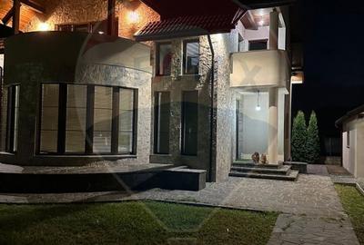 Casă modernă cu 5 camere | Tăuții de Sus | Lux și confort - 8