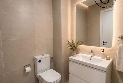 Apartament 2 camere - Meraki Lago Resort & Spa - 12