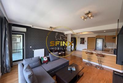 Apartament 2 Camere | Emerald Residences | Parcare - 1