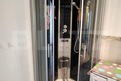 Casa individuala remarcabilă cu 6 camere, 360 mp, teren 4472 mp, Comuna Tureni - 15
