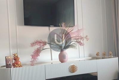 Vilă cu 4 dormitoare, 4 băi, curte, mobilată – Pipera, Alexander Residence - 2
