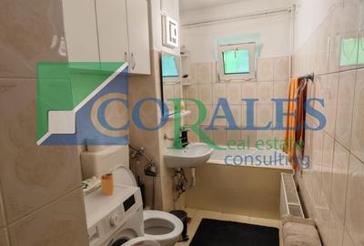 Complexul Studentesc | Apartament o camera | Mobilat si utilat - 6
