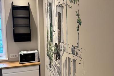 Apartament 3 Camere | Semidecomandat | Calea Floreasca - 5