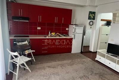 Militari Residence: Garsonieră Mobilată și Utilată Complet – Mutare Imediată - 5