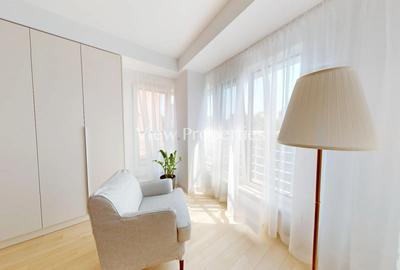 Apartament cu 3 camere decomandat în Aviatorilor