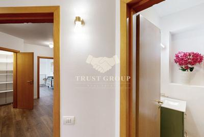Apartament 4 camere Aviatorilor | Loc de parcare - 32